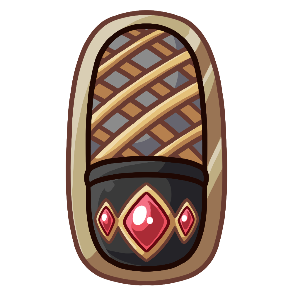 Spotlight Stage Badge